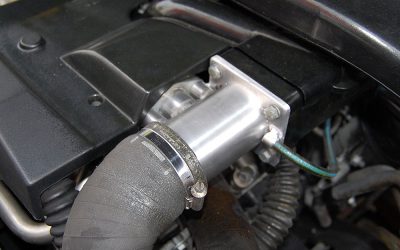AS69 – P38 & BMW 2.5 TD EGR Blanking Kit