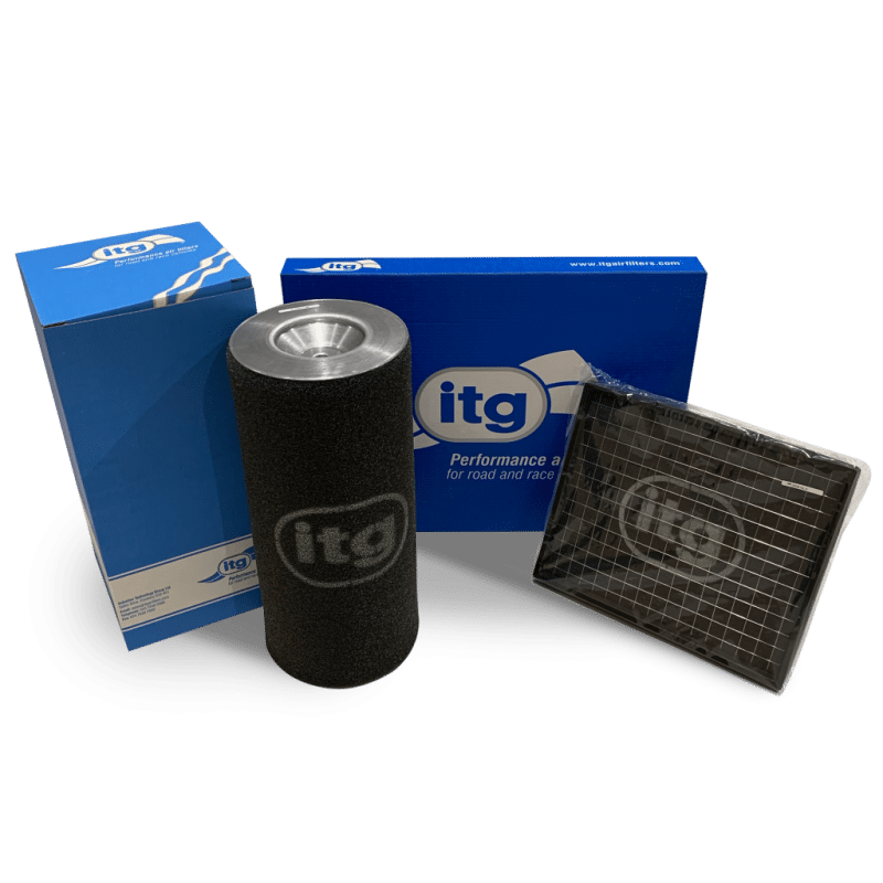 ITG filters ASF04