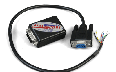 ASTU02 – Discovery 300 Tdi EDC adjustable tuning unit