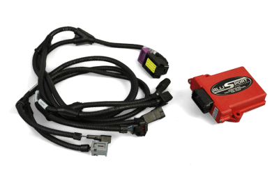 ASTU04 – Defender 2.2 Tdci tuning unit