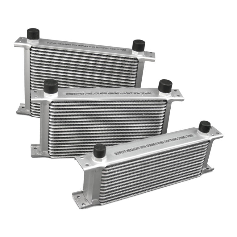 Oil Coolers