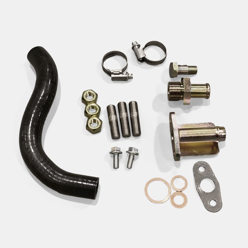300 Tdi VGT uprated turbocharger
