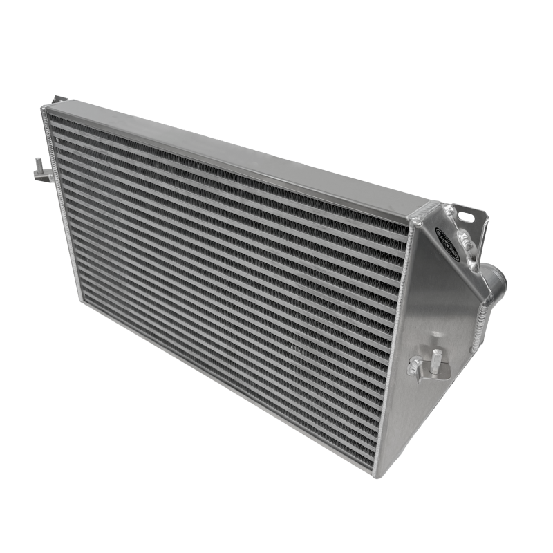 Discovery Td5 intercooler (Manual gearbox)
