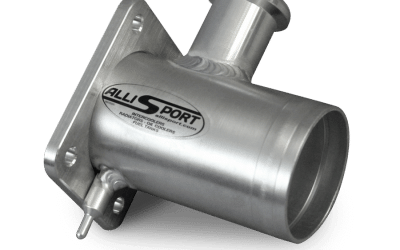 AS15 – TD4 TD6 L322 EGR Blanking Kit