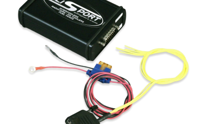 ASTU06 – TD5 Wire-In Tuning Modules