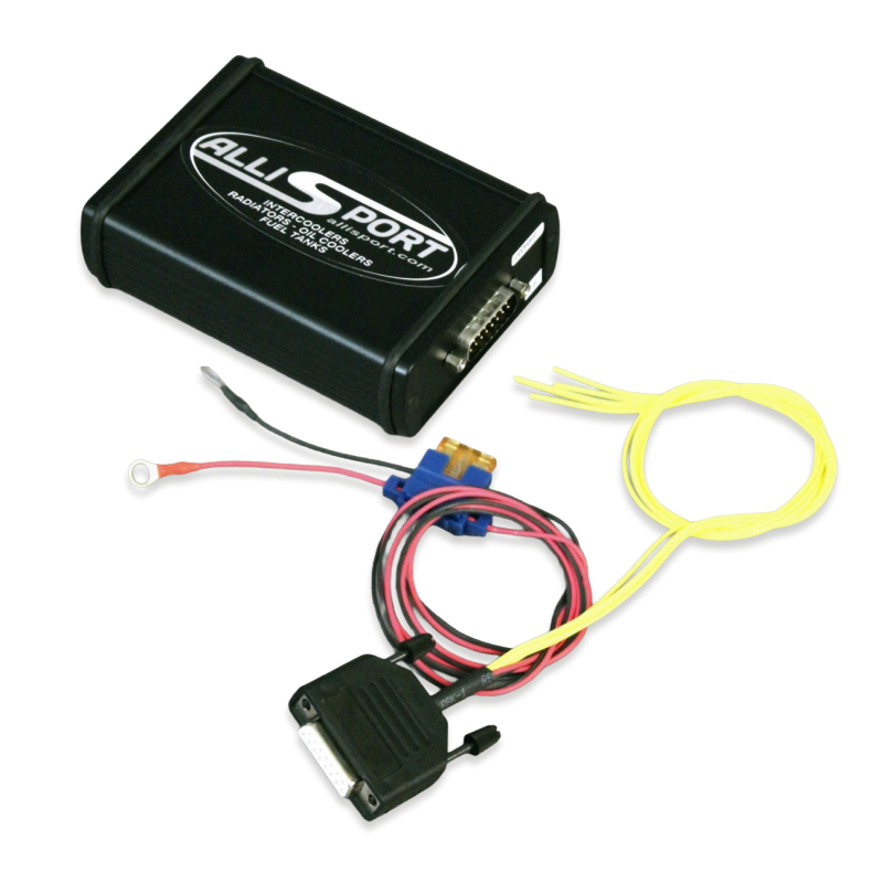 Td5 adjustable tuning unit Defender & Discovery