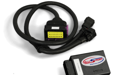 ASTU08 – Defender 2.4 Tdci tuning unit