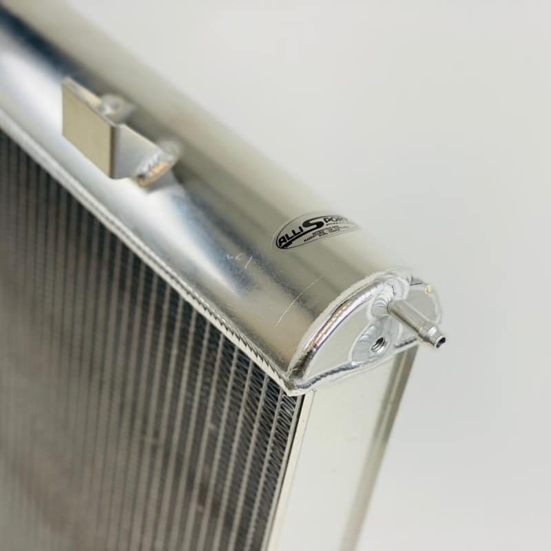 Range Rover P38 v8 alloy radiator