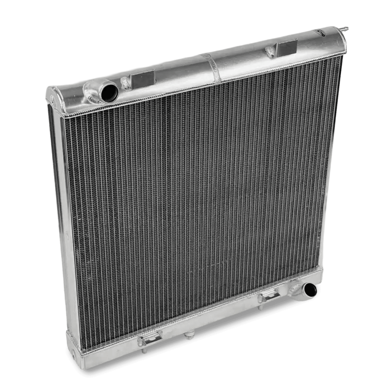 Range Rover P38 v8 alloy radiator