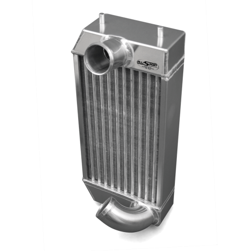 115mm Intercooler For 300TDi Land Rover Discovery 1 Defender 1994-1999 Diesel 99 