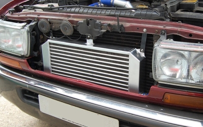 AS92 – Toyota Land Cruiser 80 series 12 & 24 Valve