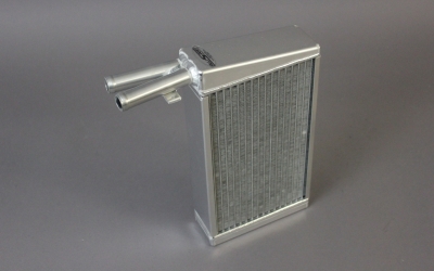 AS80 – AlliSport heater matrix