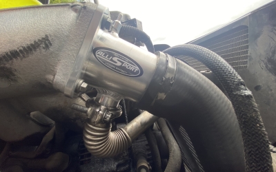 AS12-E TD5 EGR – Land Rover Td5 EGR Removal Kit