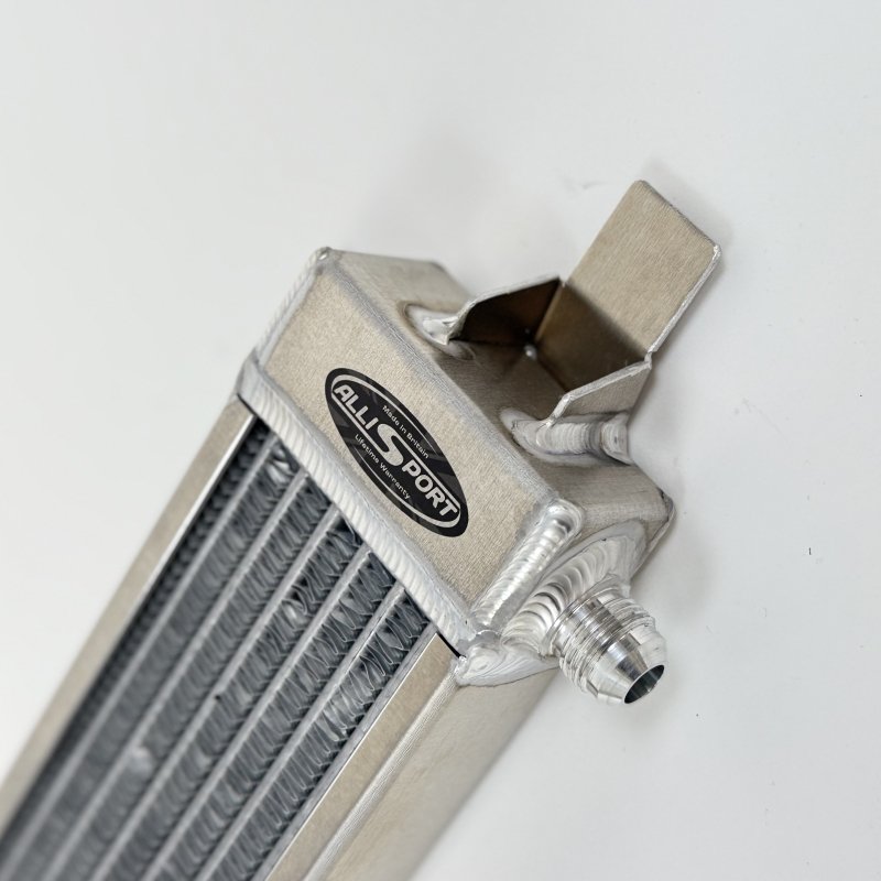 Oil Cooler for Defender TD5 / Tdci radiator